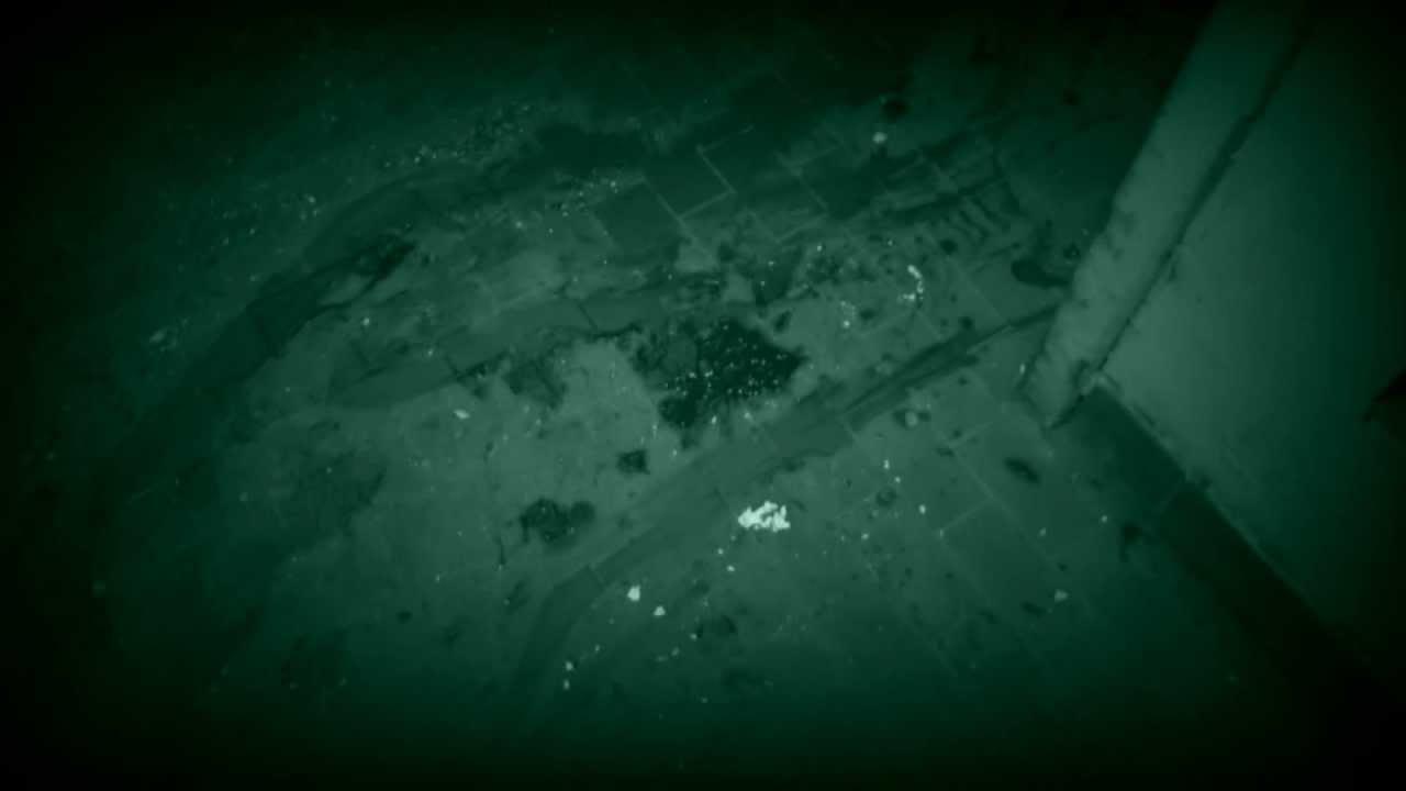 Breaths: Breathe in the Dark Trailer