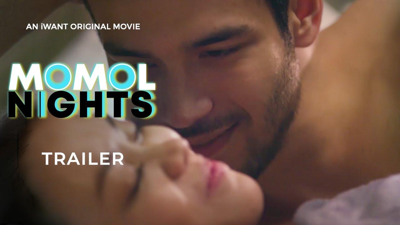 MOMOL Nights Trailer