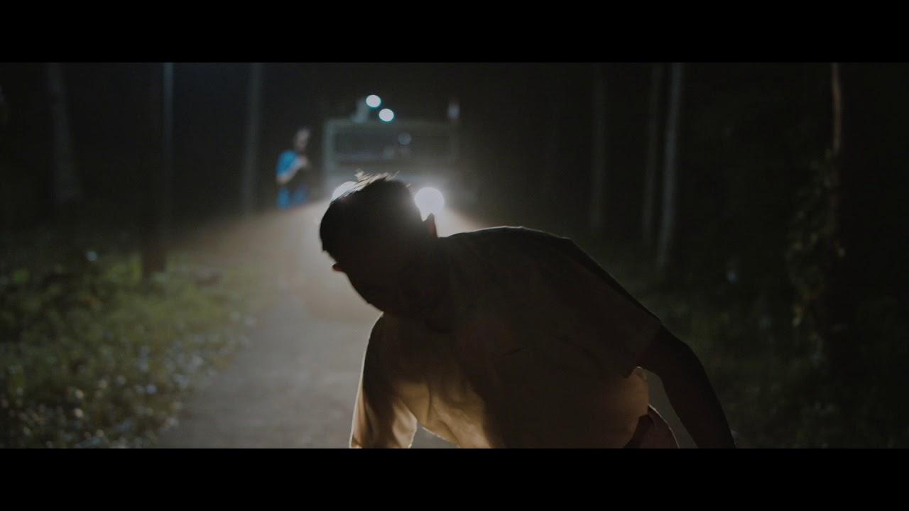 The Carousel Never Stops Turning Trailer