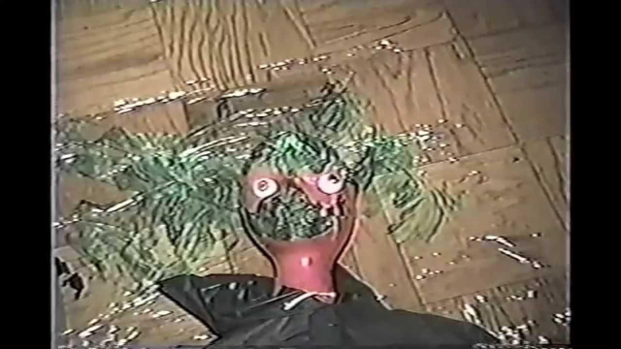 The Toxic Retards Trailer