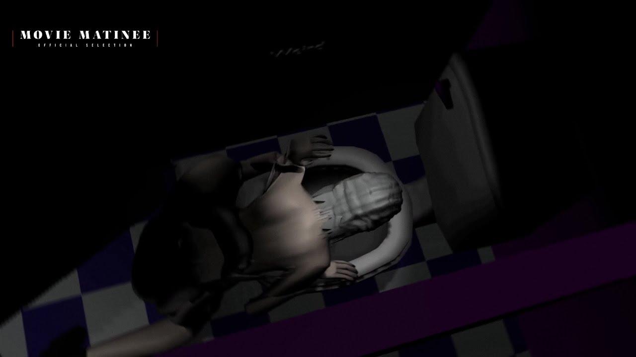 The Four Face Worm Trailer