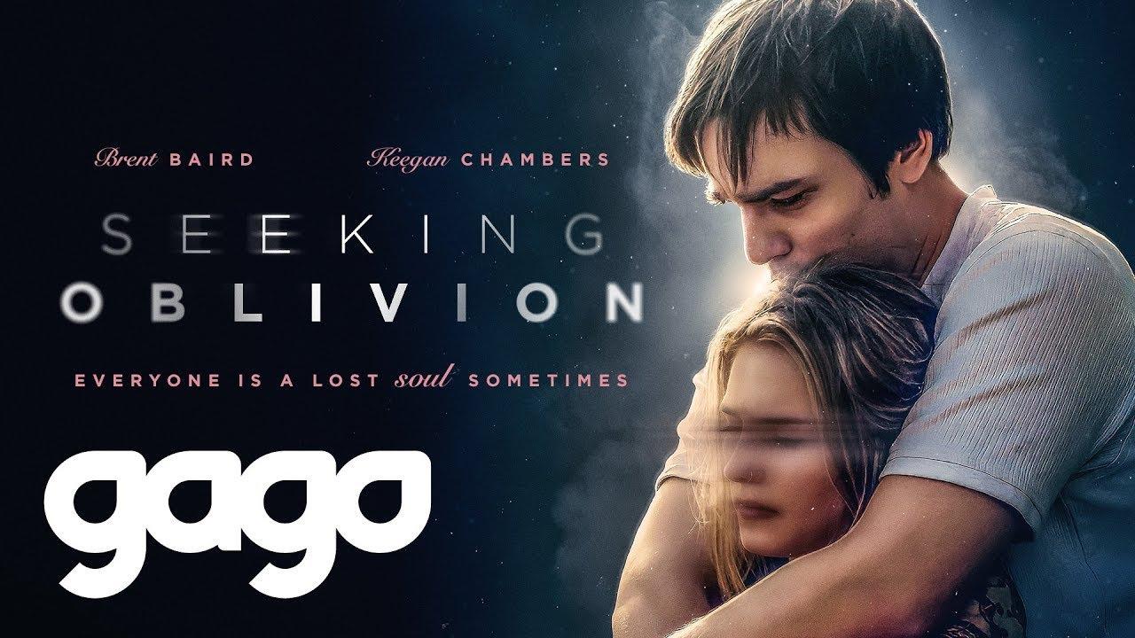 Seeking Oblivion Trailer