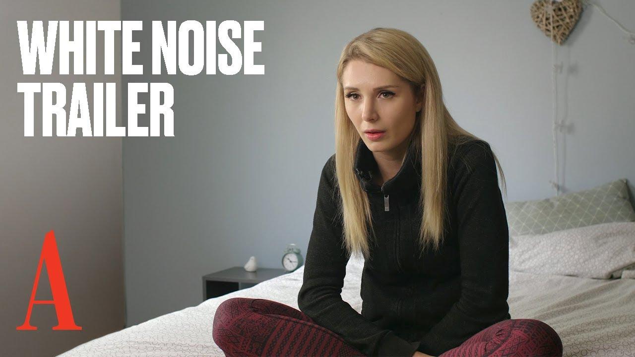 White Noise Trailer