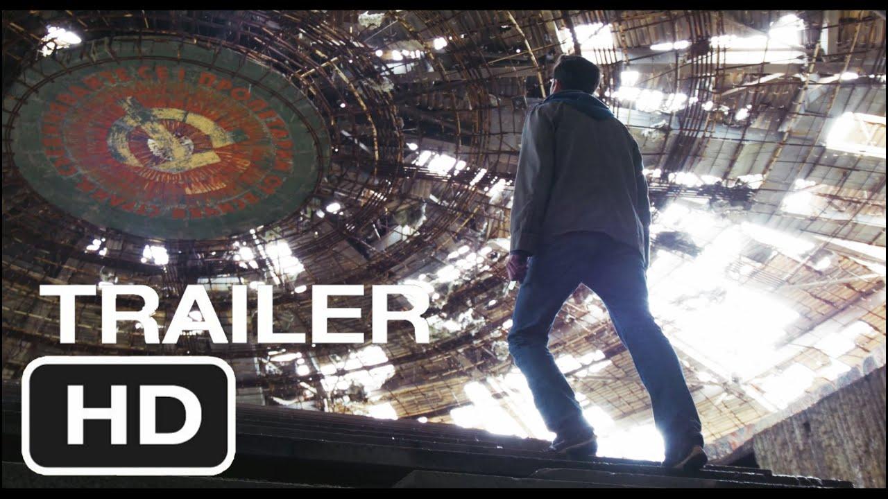 Heritage Trailer