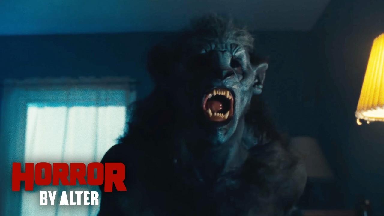 Daddy Is A Hunter Trailer