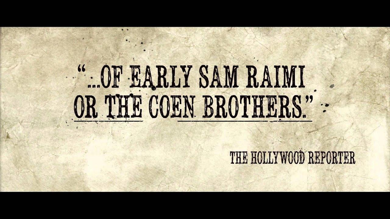 Good for Nothing Trailer