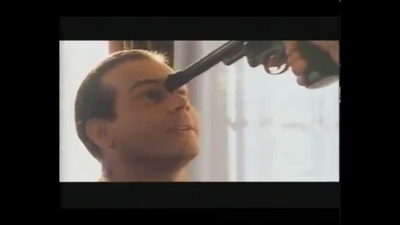Future Shock Trailer