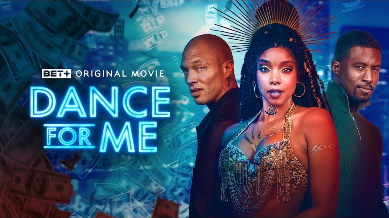 Dance for Me Trailer