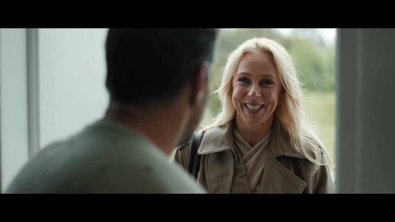 Lucky Stars Trailer