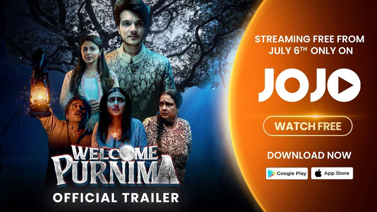 Welcome Purnima Trailer