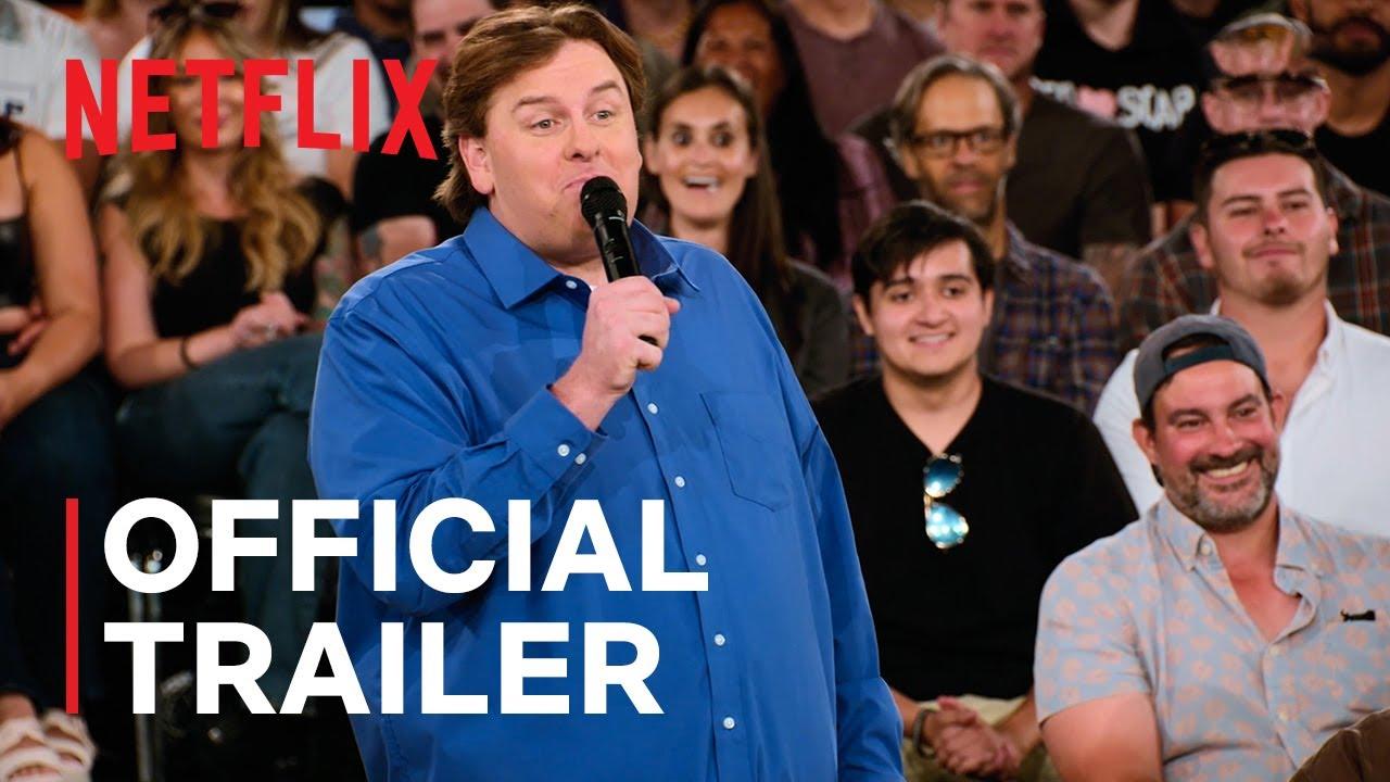 Tim Dillon: This Is Your Country Trailer