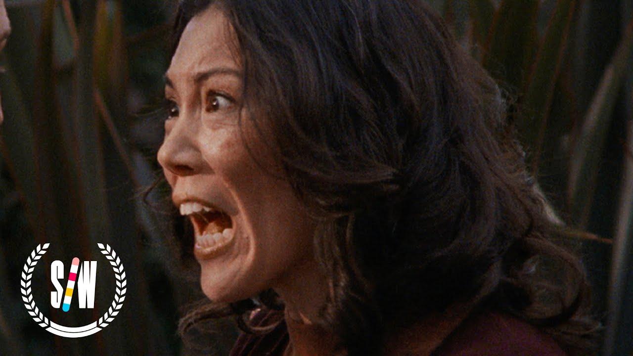 While Mortals Sleep Trailer