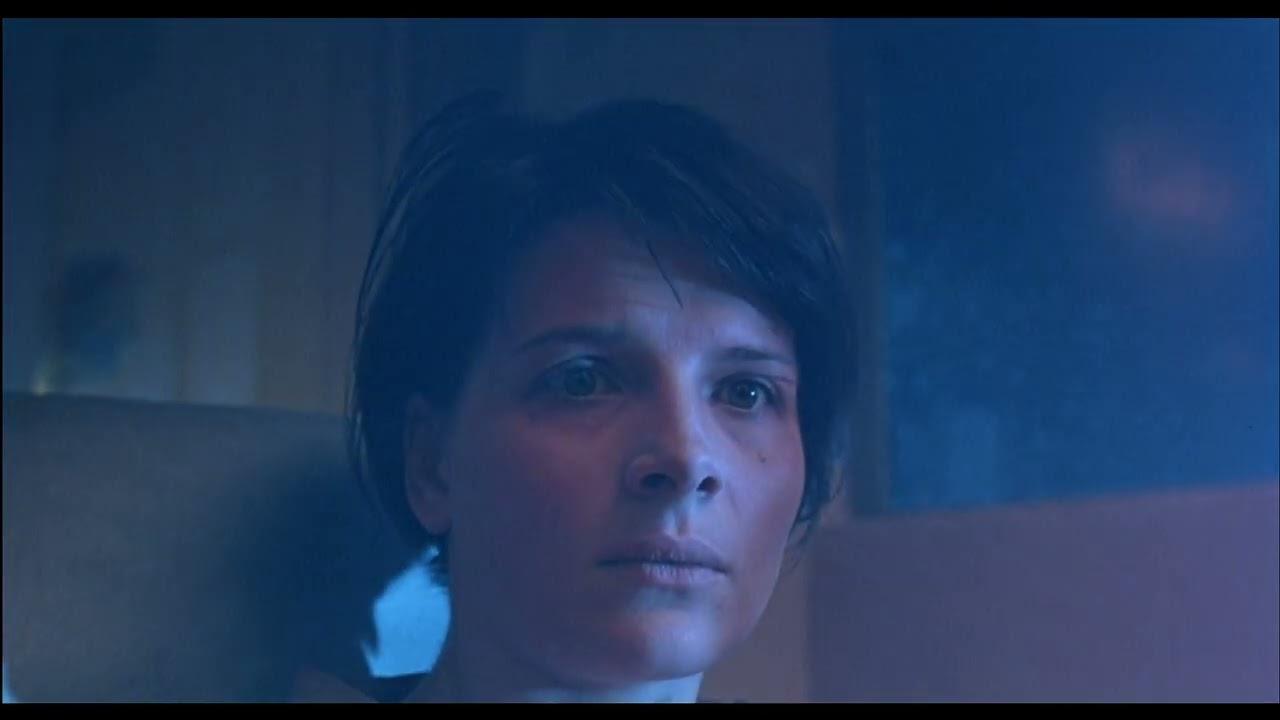 Blue August Trailer