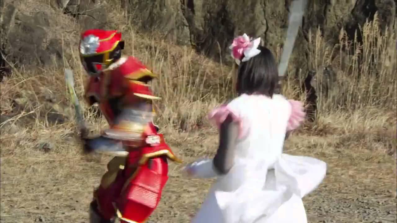 Come Back! Shuriken Sentai Ninninger: Ninnin Girls vs. Boys FINAL WARS Trailer
