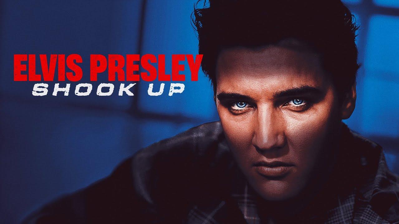 Elvis Presley: Shook Up Trailer