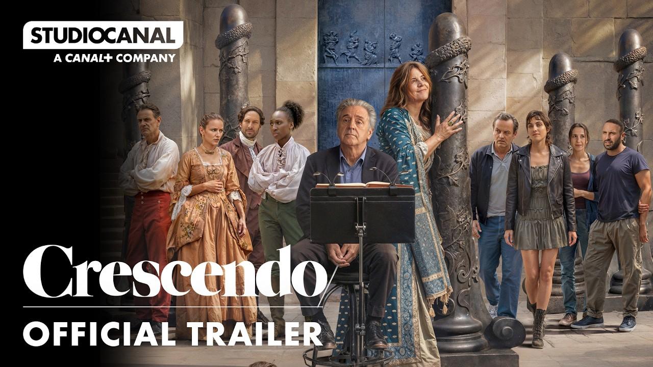 Crescendo Trailer