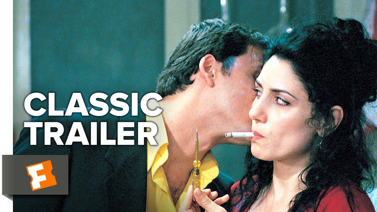 Late Marriage Trailer