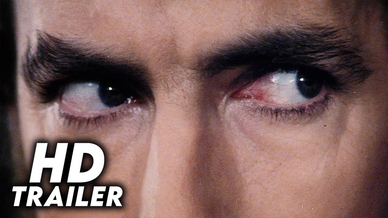 The Hound of the Baskervilles Trailer