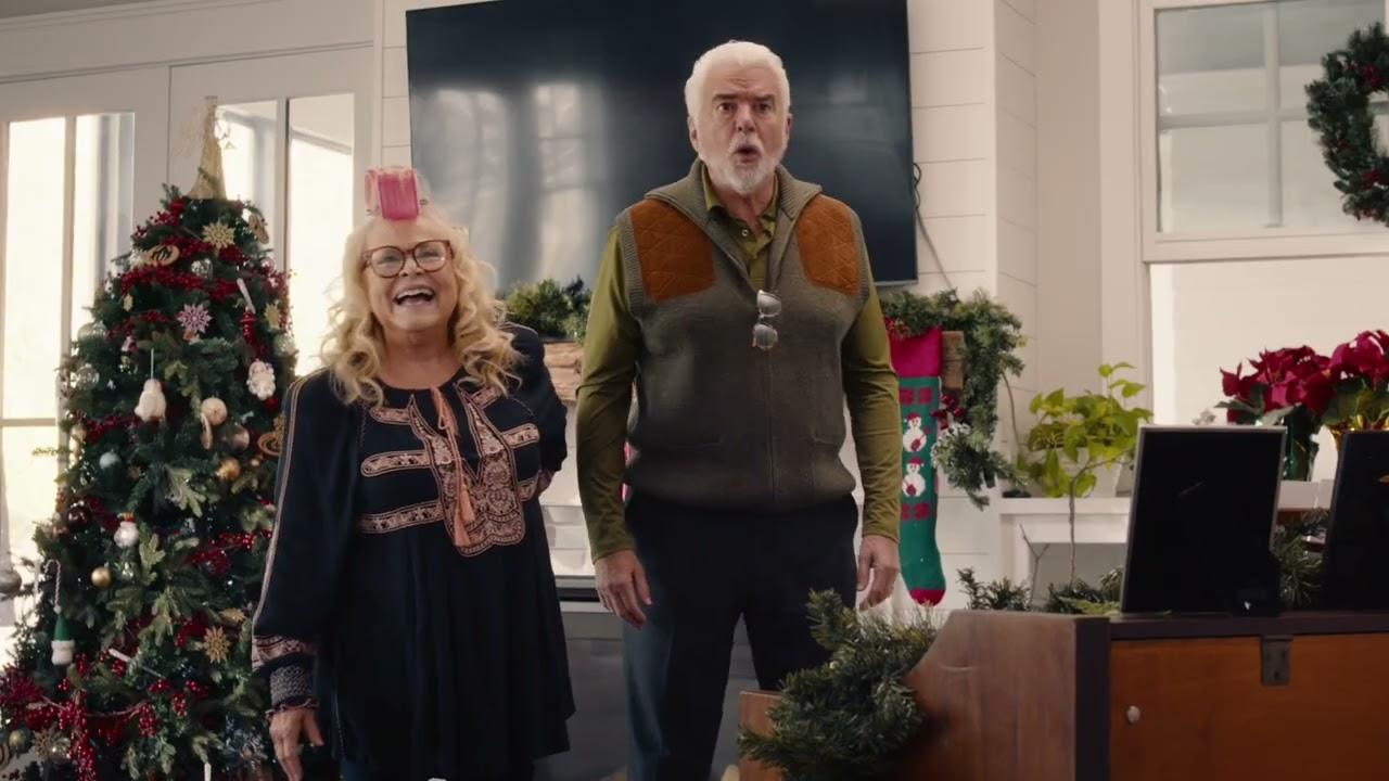 All Is Merry & Bright Trailer