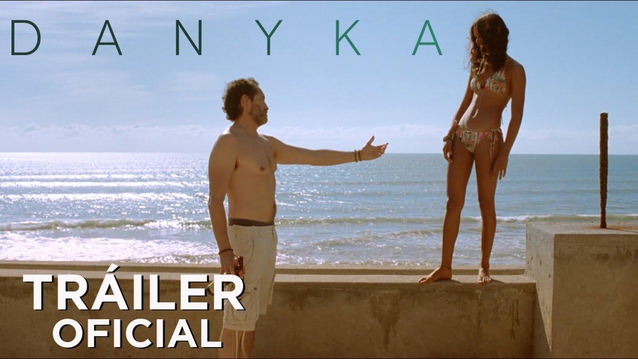 Danyka Trailer