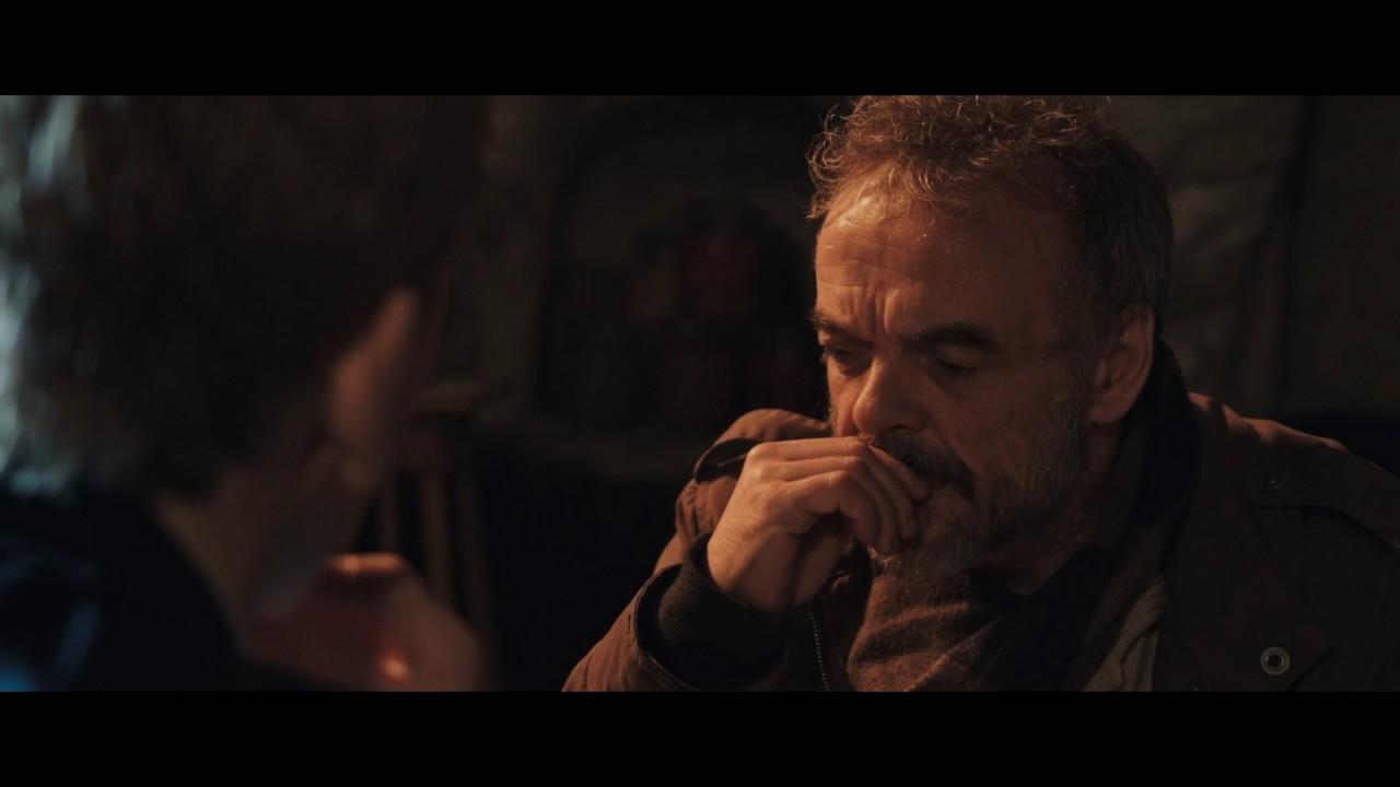 The Fox Trailer