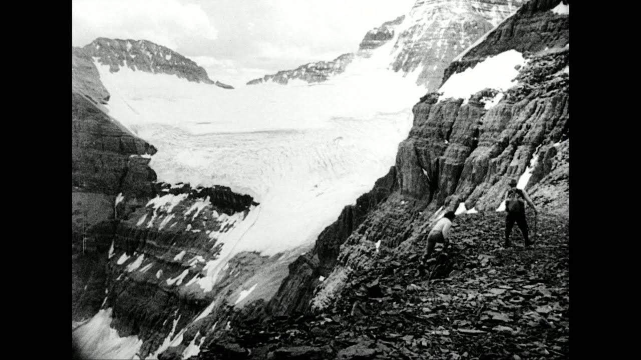 In the Shadow of Assiniboine Trailer