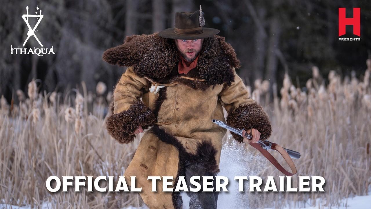 Ithaqua Trailer