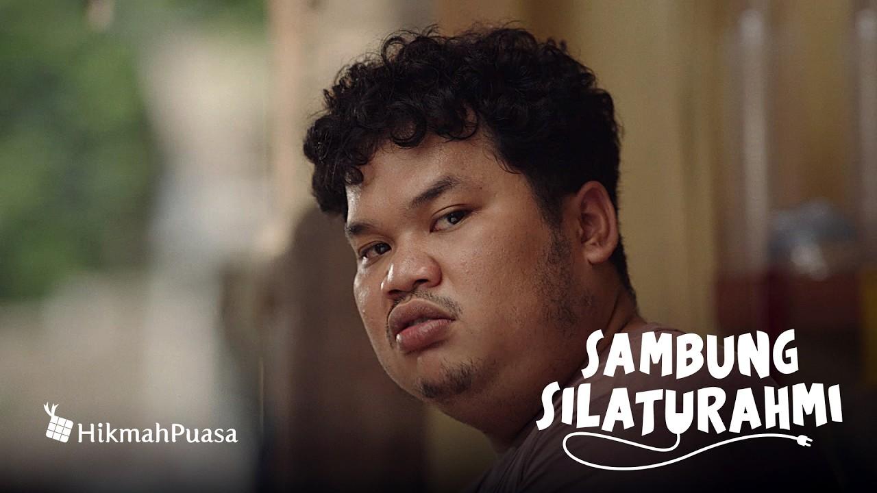 Sambung Silaturahmi Trailer