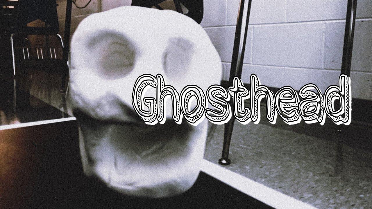 Ghosthead Trailer