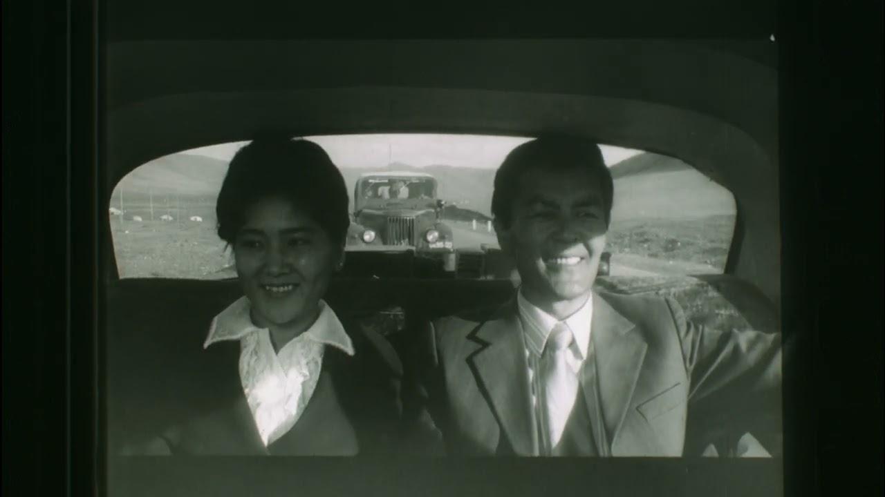Human life Trailer