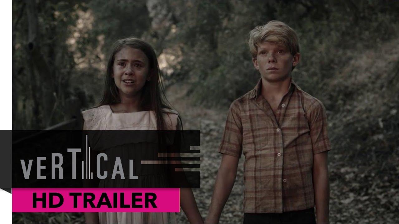 Beneath the Leaves Trailer