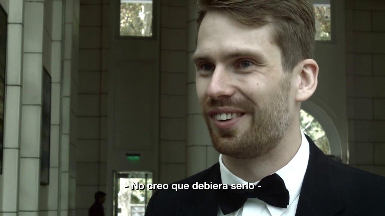 The World's Best Sommelier Trailer