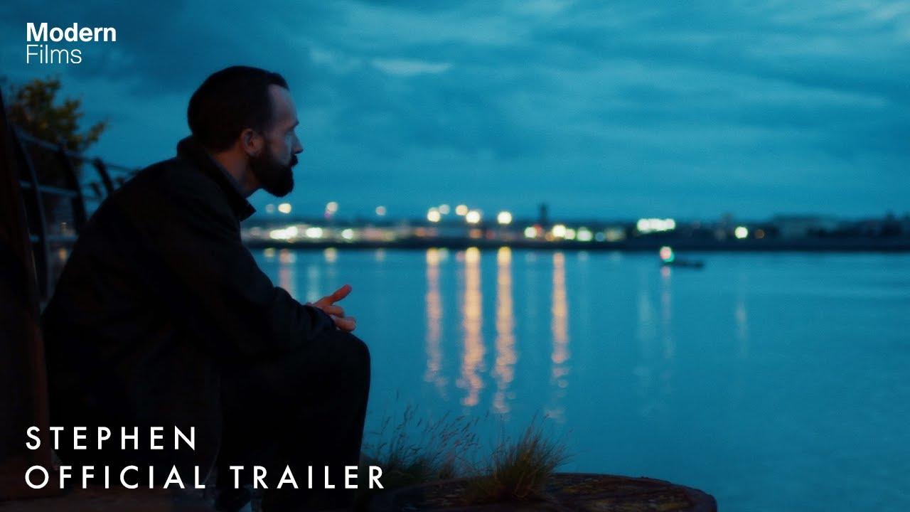 Stephen Trailer