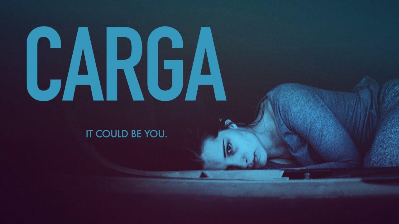 Carga Trailer