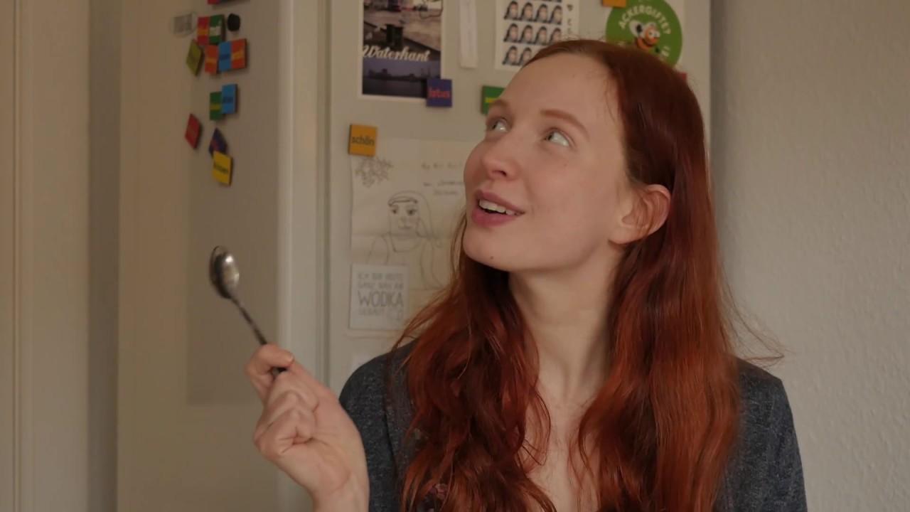 Ausnahmsweise mal Soja Trailer
