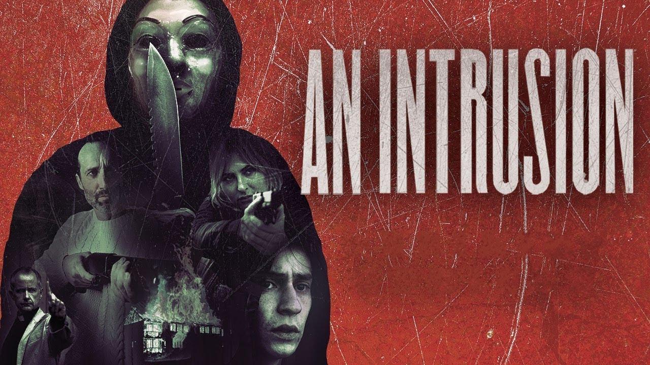 An Intrusion Trailer