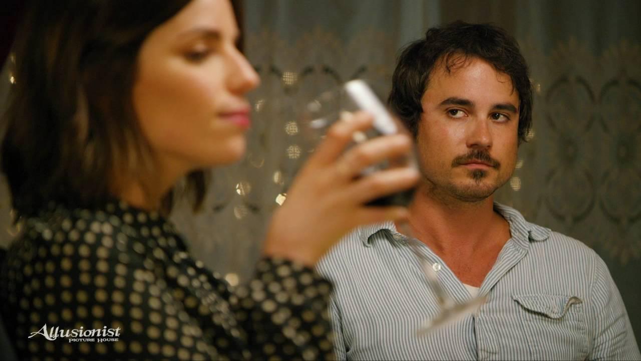 I Know Jake Gyllenhaal Is Going to Fuck My Girlfriend Trailer