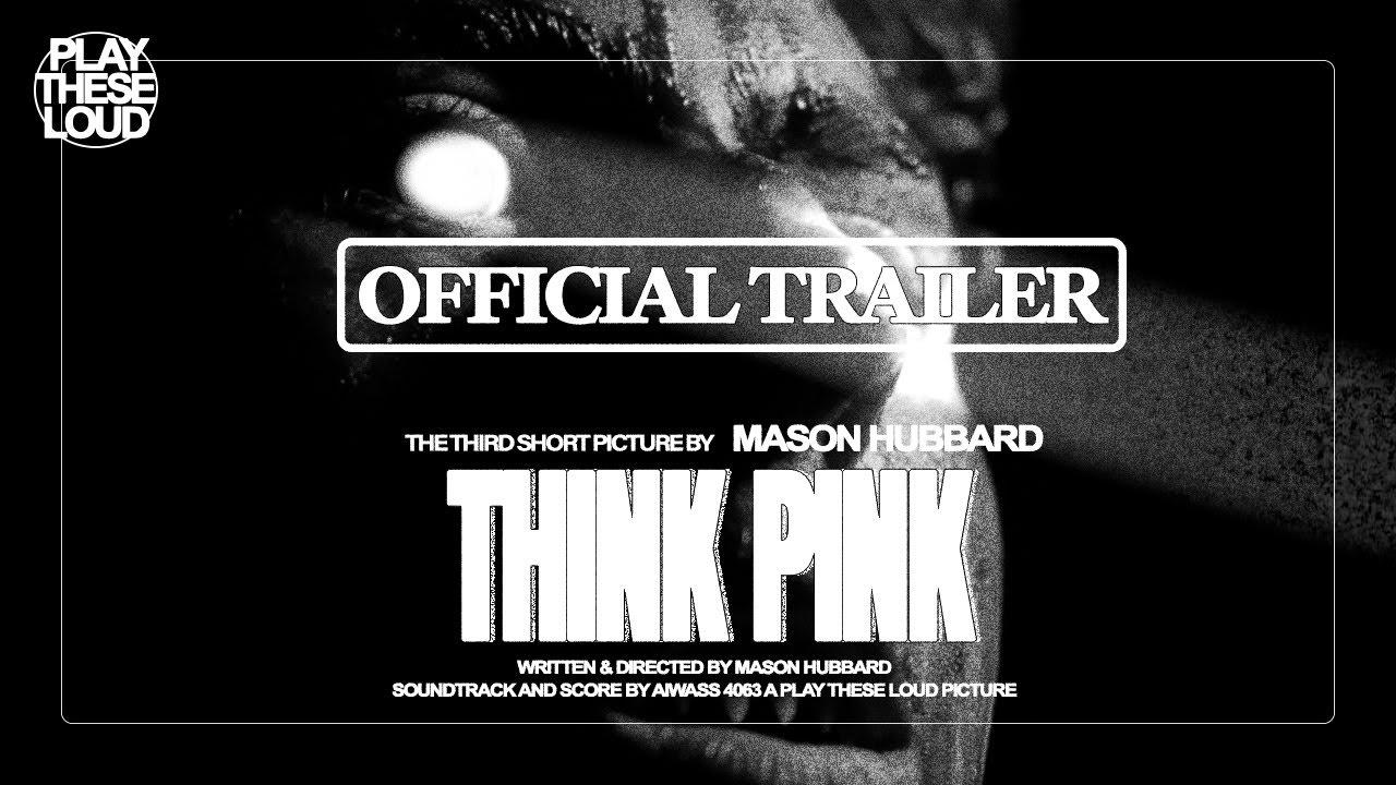 Think Pink Trailer