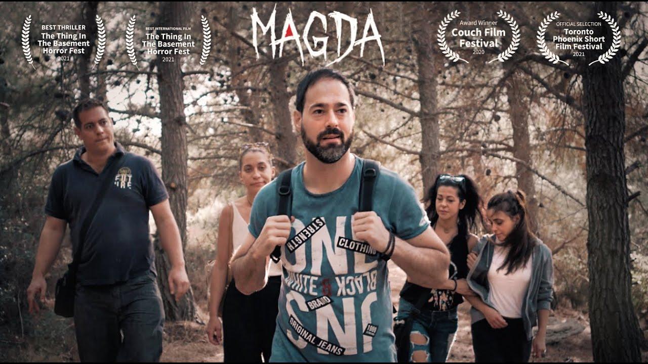 Magda Trailer
