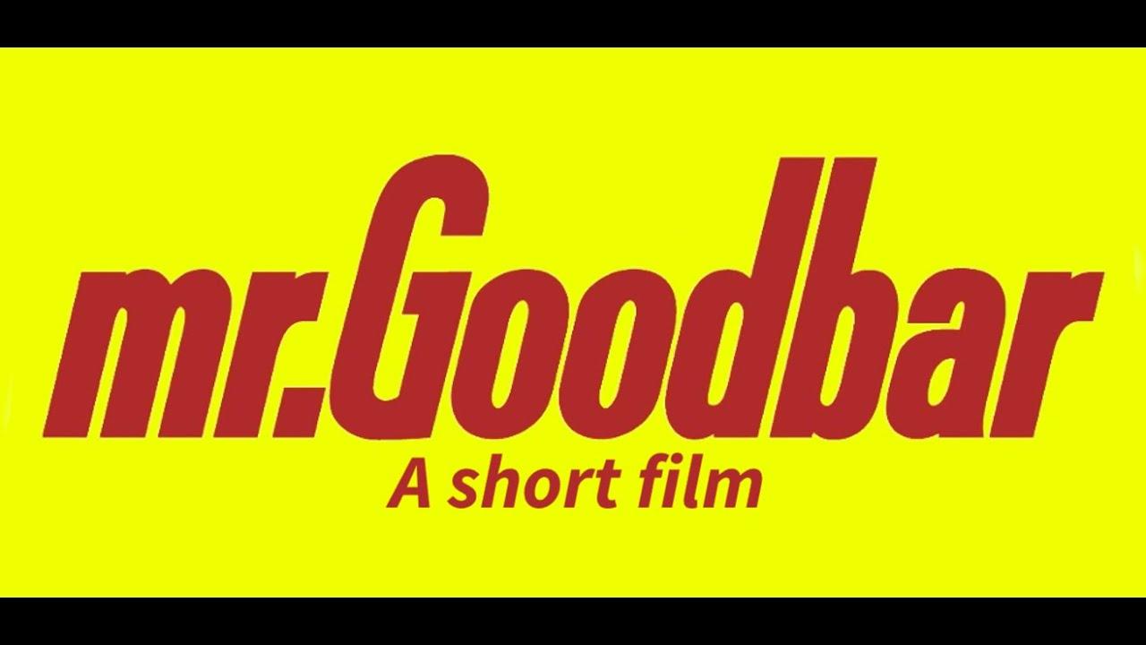Mr. Good Bar Trailer