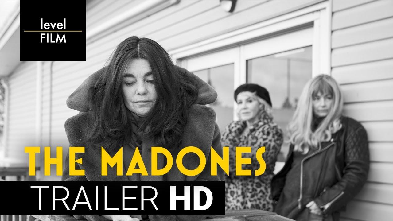 The Madones Trailer