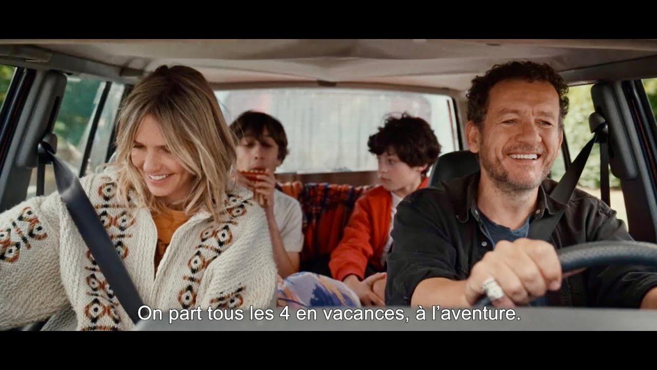 Give a Little Beat Trailer