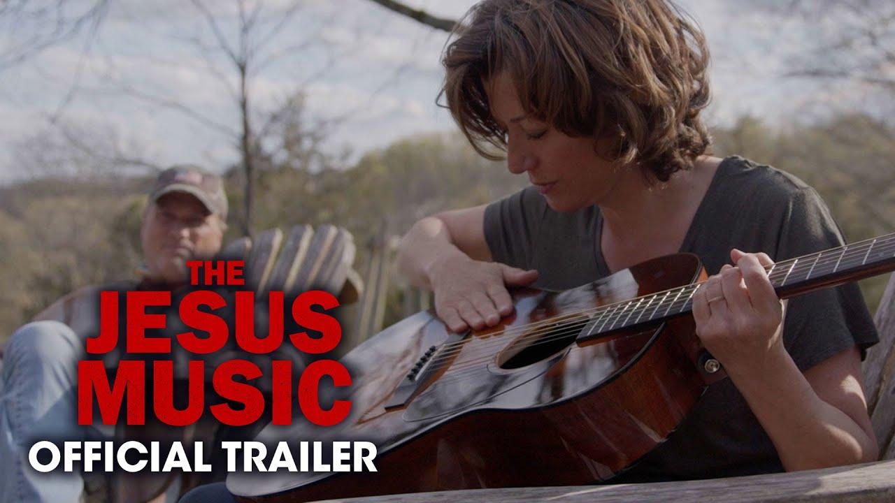 The Jesus Music Trailer