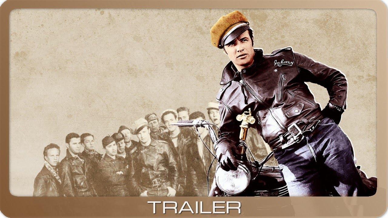 The Wild One Trailer