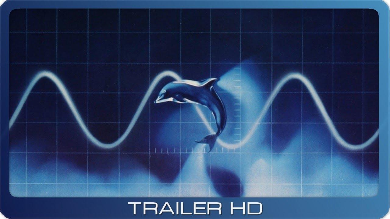 The Day of the Dolphin Trailer