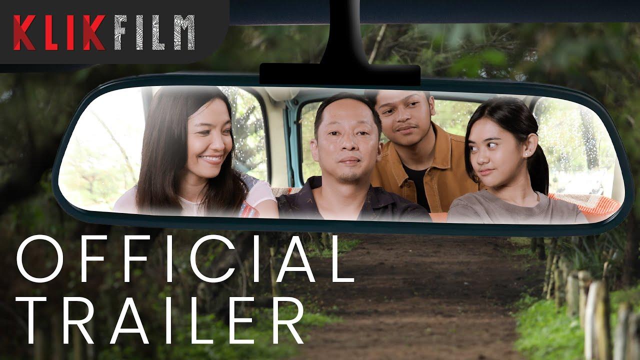 Pulang Trailer