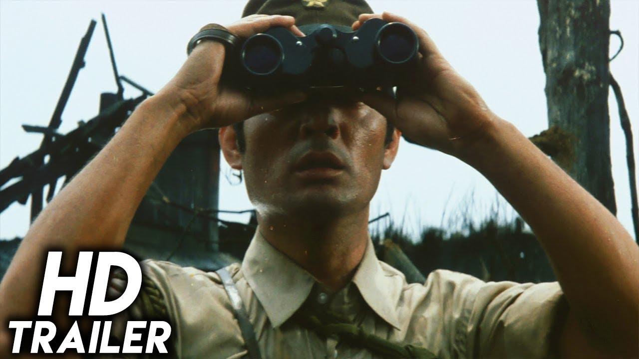 The Battle of Okinawa Trailer