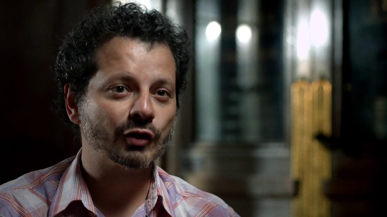 Los corroboradores Trailer