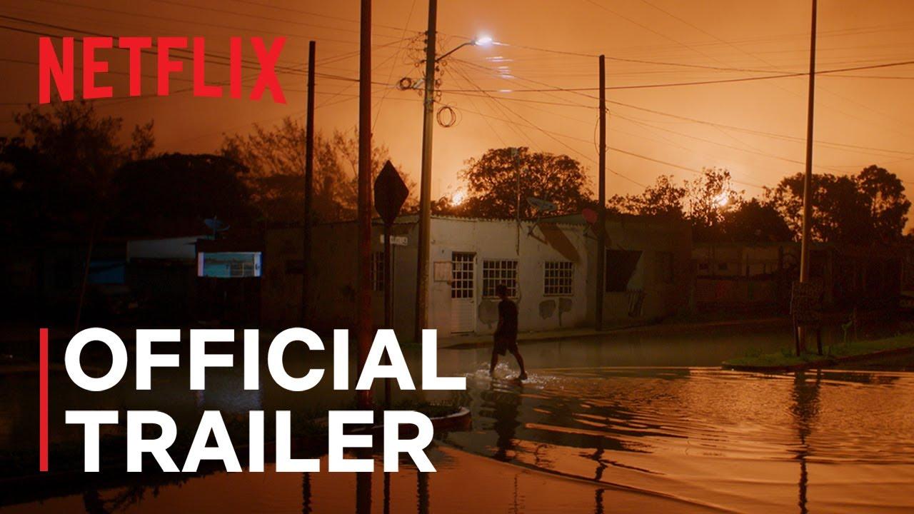 Hurricane Season Trailer