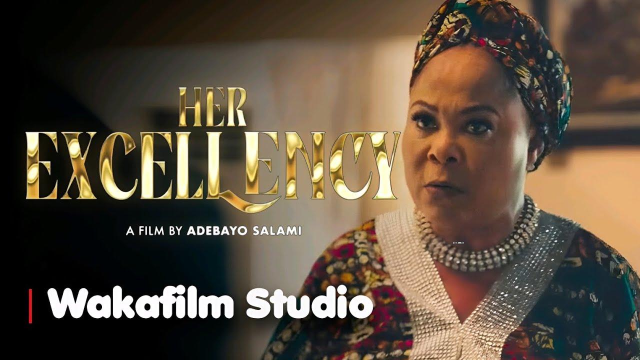 Her Excellency Trailer